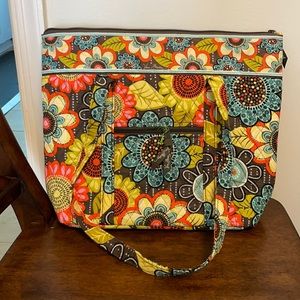 Vera Bradley - Villager bag